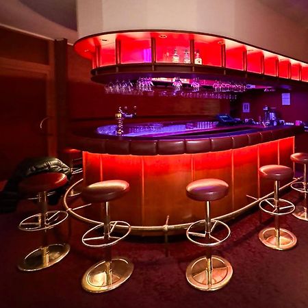 Parkhotel Weingarten فاينغارتن المظهر الخارجي الصورة
