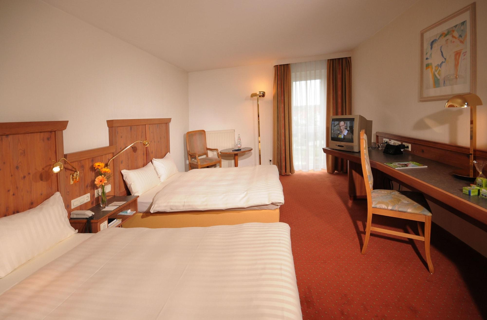 Parkhotel Weingarten فاينغارتن المظهر الخارجي الصورة