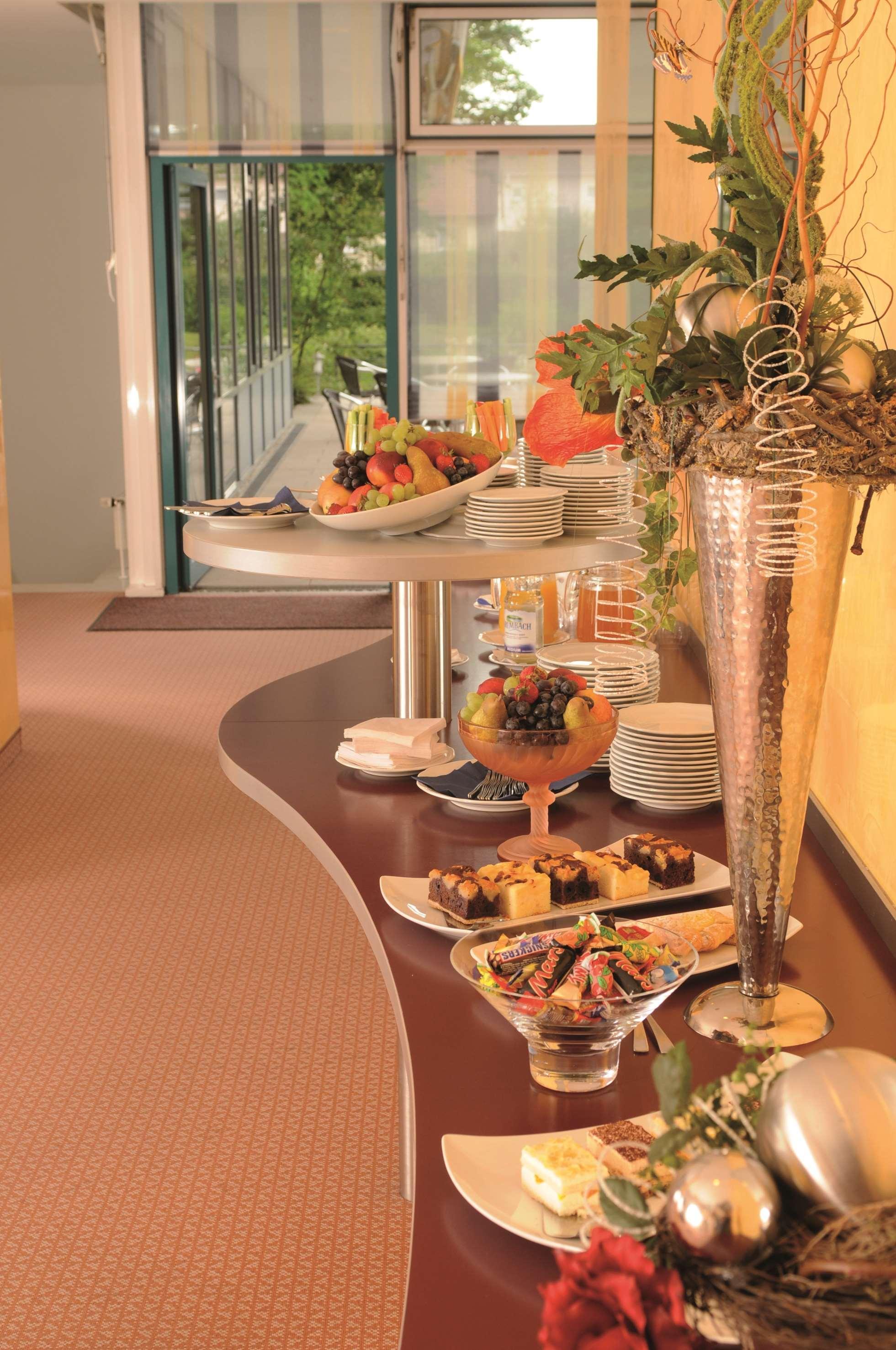 Parkhotel Weingarten فاينغارتن المظهر الخارجي الصورة