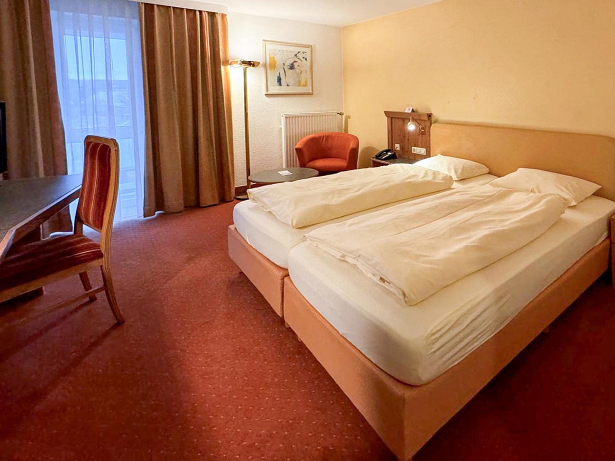 Parkhotel Weingarten فاينغارتن المظهر الخارجي الصورة