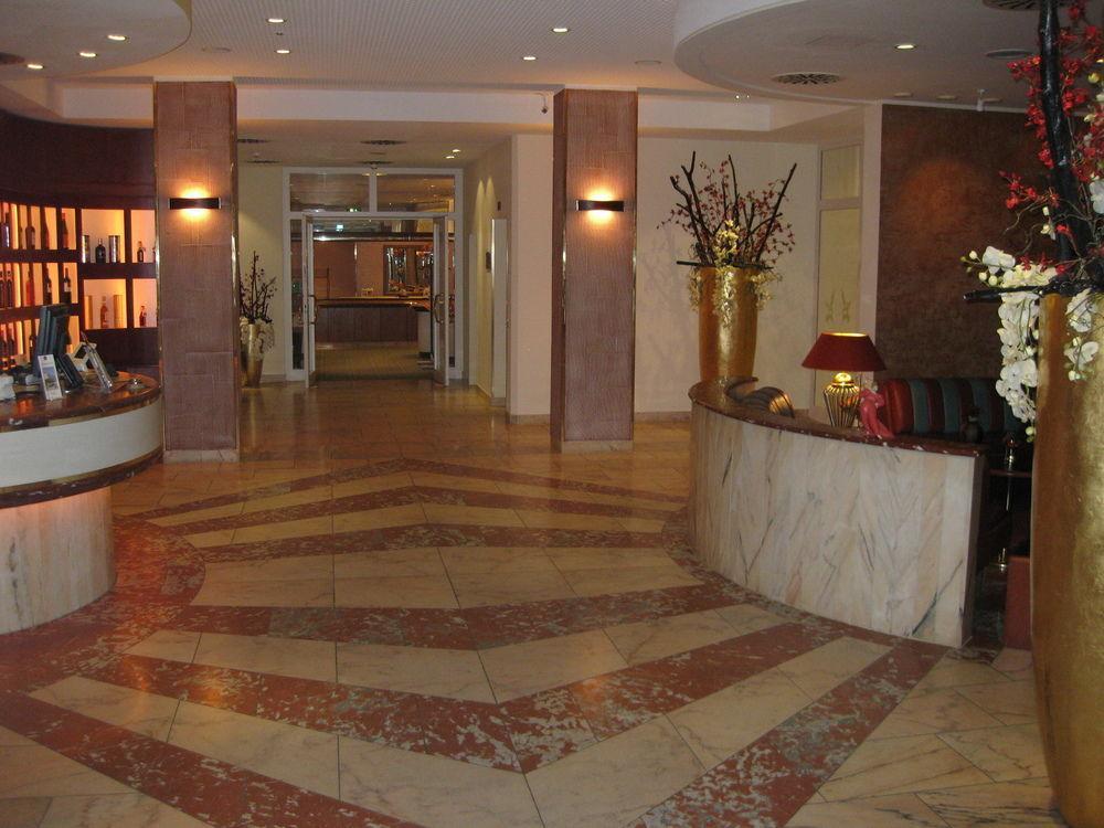Parkhotel Weingarten فاينغارتن المظهر الخارجي الصورة