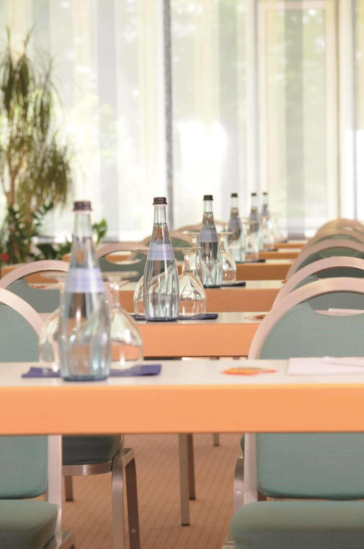 Parkhotel Weingarten فاينغارتن المرافق الصورة